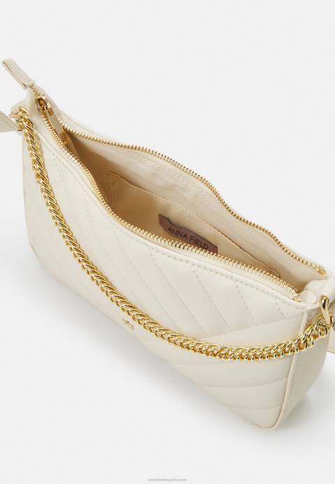 mujer bolso beige Anna Field 84Z82307