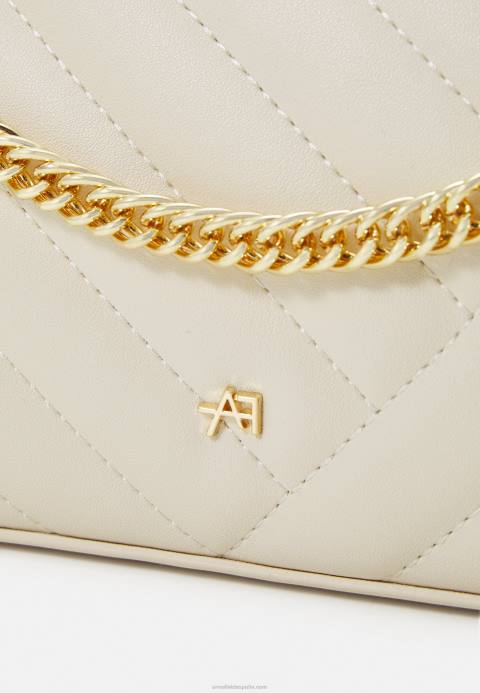 mujer bolso beige Anna Field 84Z82307