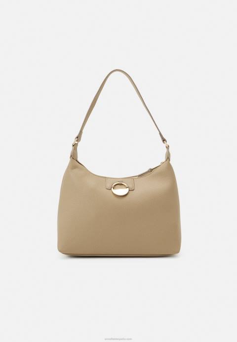 mujer bolso beige Anna Field 84Z82322