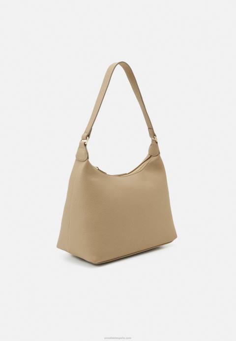 mujer bolso beige Anna Field 84Z82322