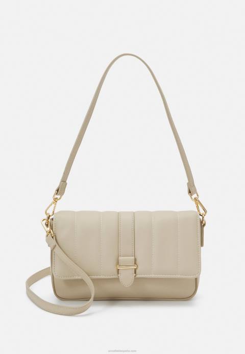mujer bolso beige Anna Field 84Z82327