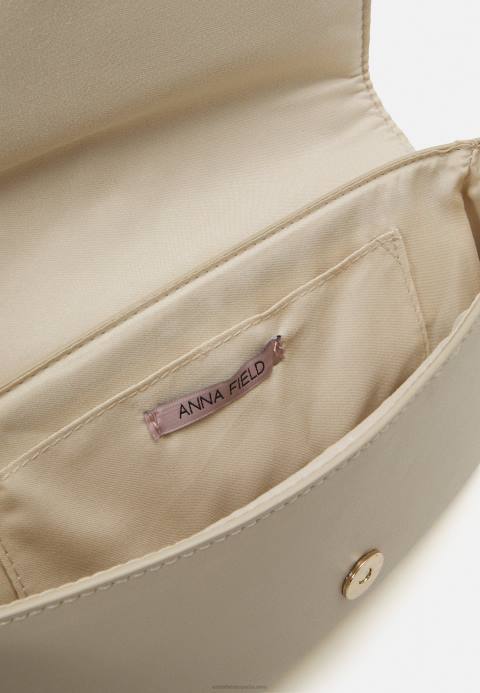 mujer bolso beige Anna Field 84Z82327
