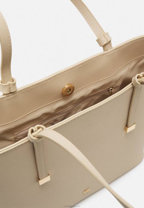 mujer bolso beige Anna Field 84Z82347
