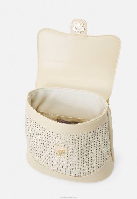 mujer bolso beige Anna Field 84Z82364