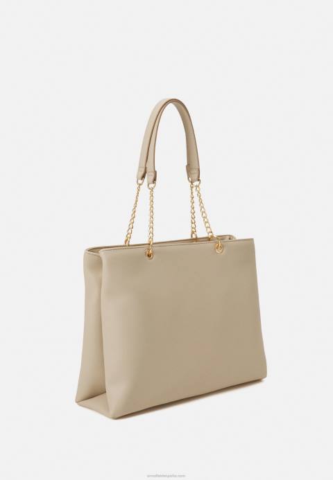 mujer bolso beige Anna Field 84Z82368