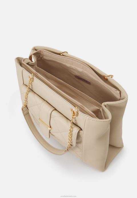 mujer bolso beige Anna Field 84Z82368