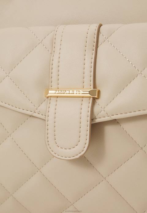 mujer bolso beige Anna Field 84Z82368