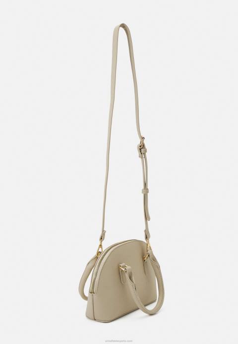 mujer bolso beige Anna Field 84Z82385