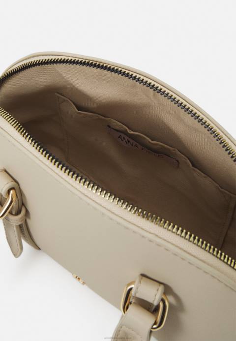 mujer bolso beige Anna Field 84Z82385