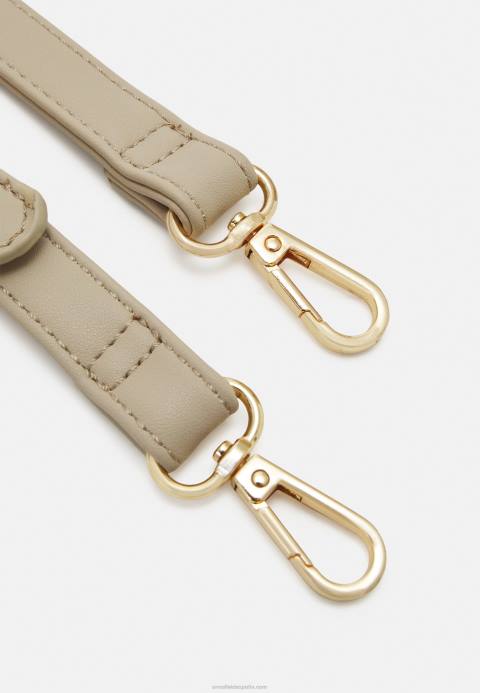 mujer bolso beige Anna Field 84Z82385