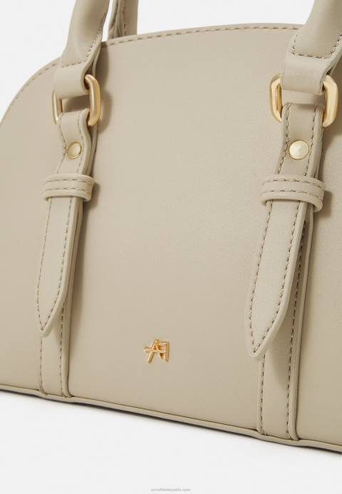 mujer bolso beige Anna Field 84Z82385