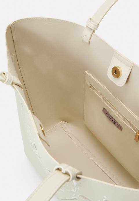 mujer bolso beige Anna Field 84Z82392