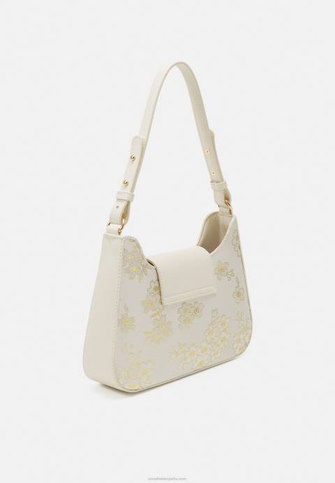 mujer bolso blanco Anna Field 84Z82283