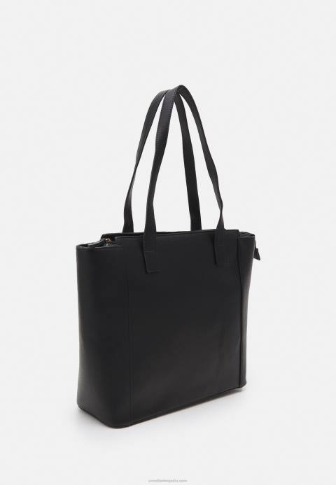 mujer bolso de mano 802 negro Anna Field 84Z82483