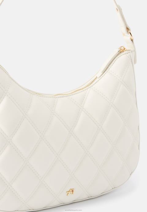 mujer bolso de mano blanco Anna Field 84Z82350