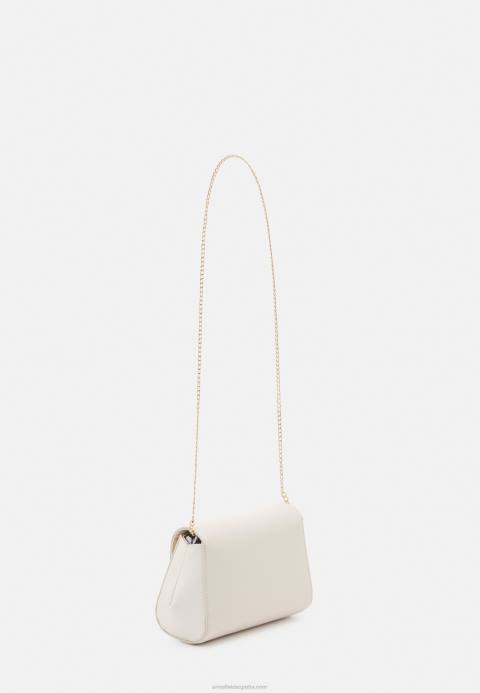 mujer bolso de mano blanco roto Anna Field 84Z82406