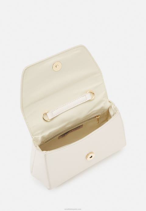 mujer bolso de mano blanco roto Anna Field 84Z82406