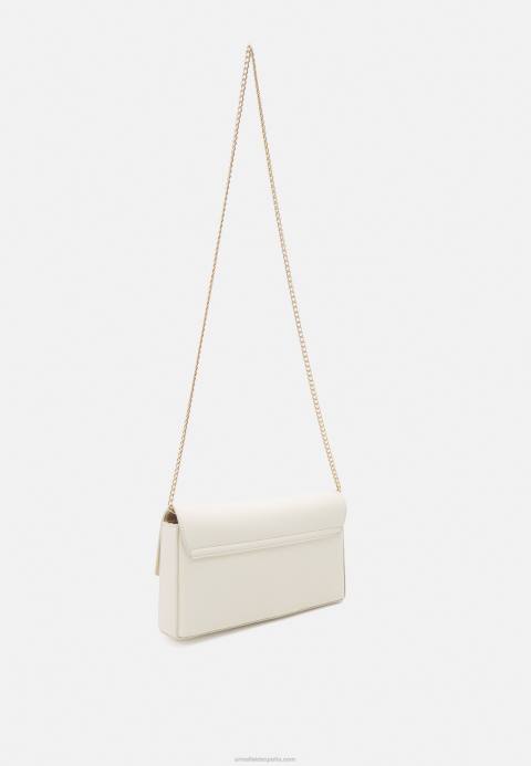 mujer bolso de mano blanco roto Anna Field 84Z82428