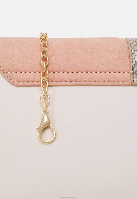 mujer bolso de mano blanco roto/rosa Anna Field 84Z82443