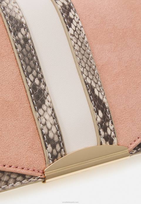 mujer bolso de mano blanco roto/rosa Anna Field 84Z82443