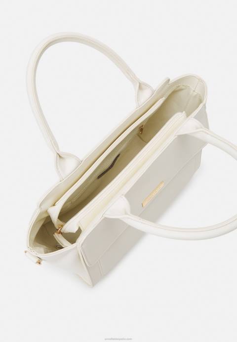 mujer bolso de mano blanquecino Anna Field 84Z82294