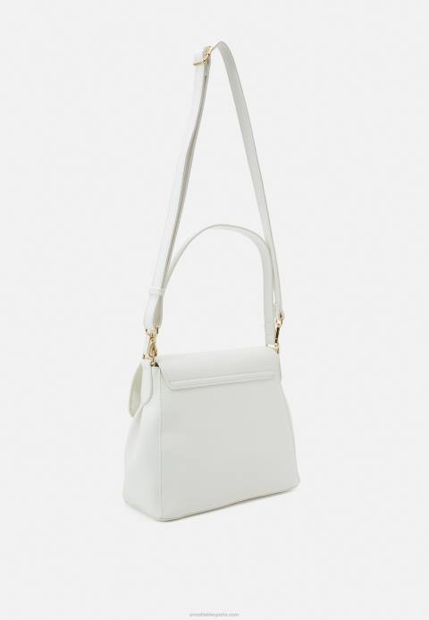 mujer bolso de mano blanquecino Anna Field 84Z82310