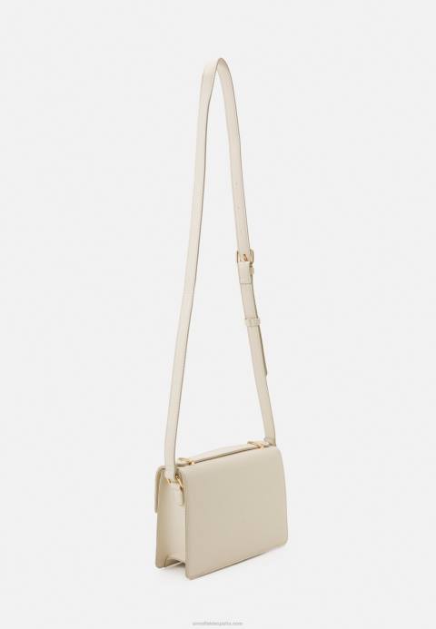 mujer bolso de mano blanquecino Anna Field 84Z82324