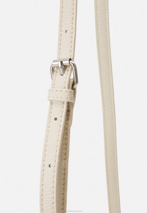 mujer bolso de mano blanquecino Anna Field 84Z82332