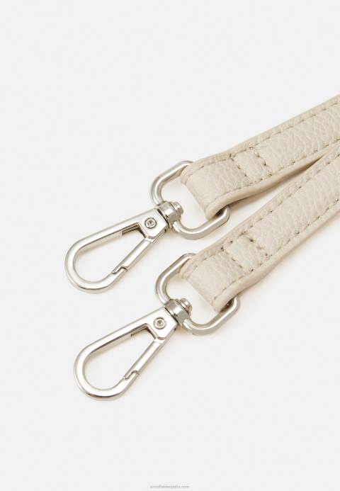 mujer bolso de mano blanquecino Anna Field 84Z82332