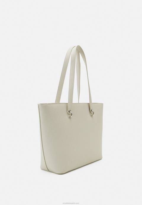 mujer bolso de mano blanquecino Anna Field 84Z82355