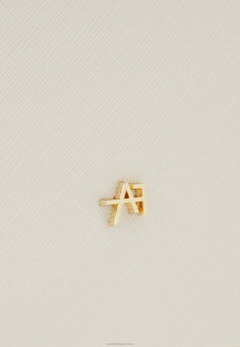 mujer bolso de mano blanquecino Anna Field 84Z82361