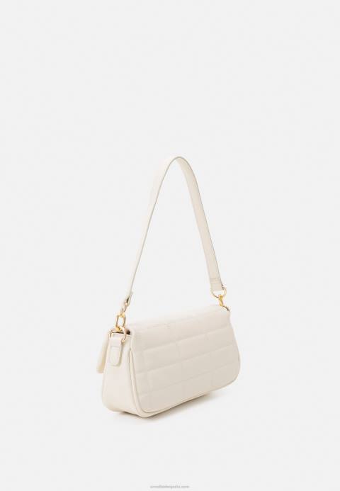 mujer bolso de mano blanquecino Anna Field 84Z82379