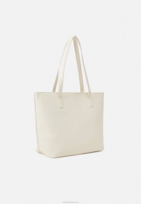 mujer bolso de mano blanquecino Anna Field 84Z82381