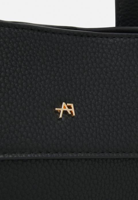 mujer bolso de mano negro Anna Field 84Z82474