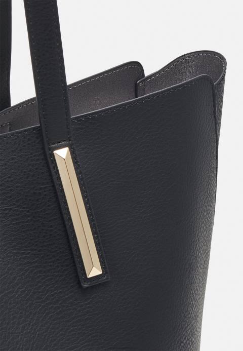 mujer bolso de mano negro Anna Field 84Z82487