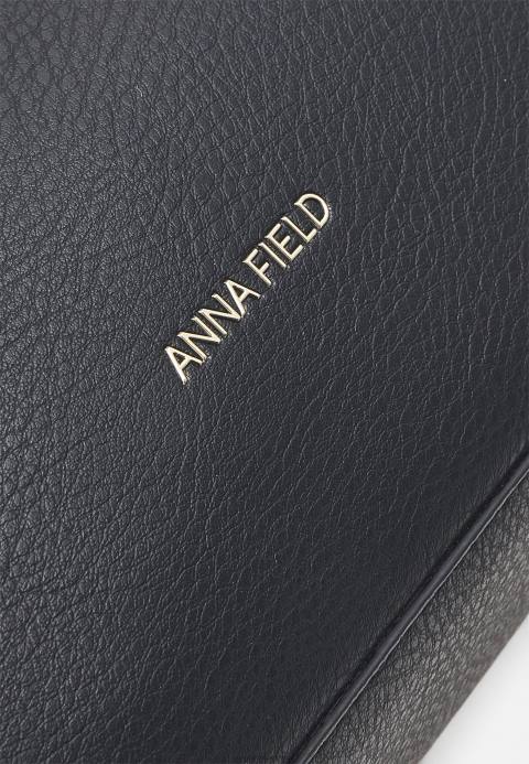 mujer bolso de mano negro Anna Field 84Z82487