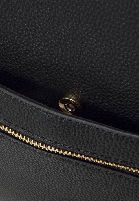 mujer bolso de mano negro Anna Field 84Z82491