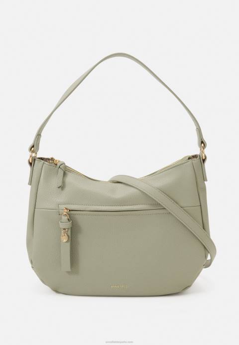 mujer bolso de menta Anna Field 84Z82291