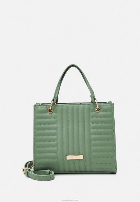 mujer bolso de menta Anna Field 84Z82329