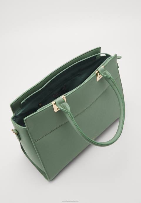 mujer bolso de menta Anna Field 84Z82352