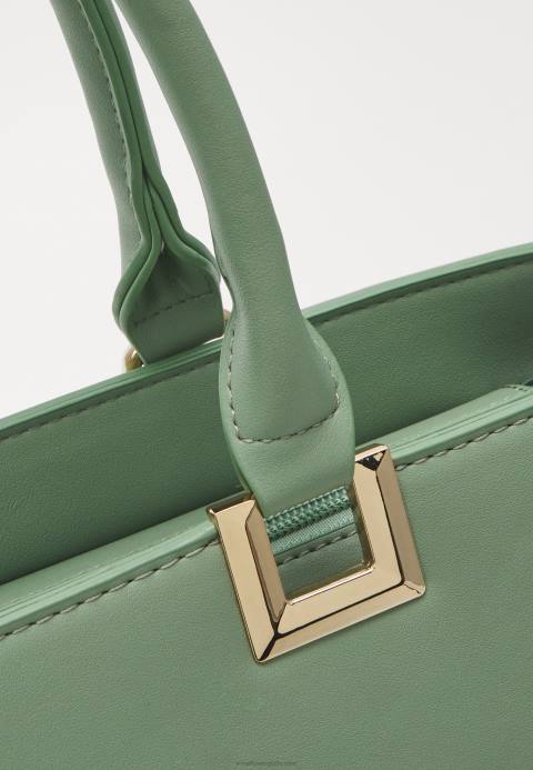 mujer bolso de menta Anna Field 84Z82352
