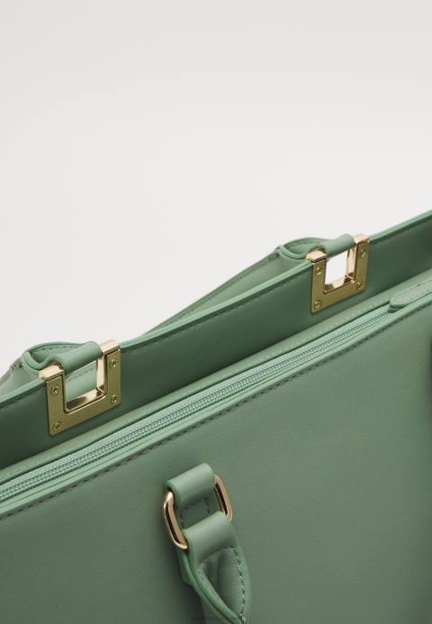 mujer bolso de menta Anna Field 84Z82352