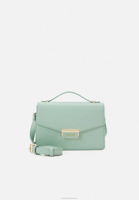 mujer bolso de menta Anna Field 84Z82353
