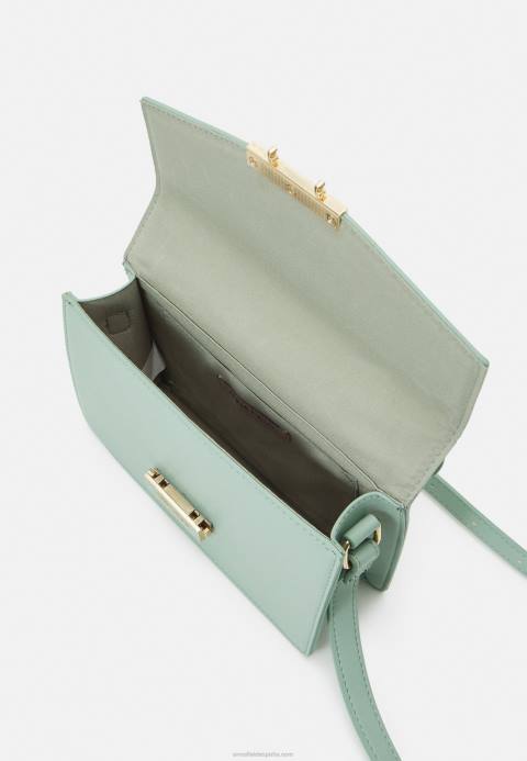 mujer bolso de menta Anna Field 84Z82353