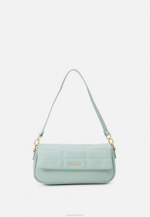 mujer bolso de menta Anna Field 84Z82389