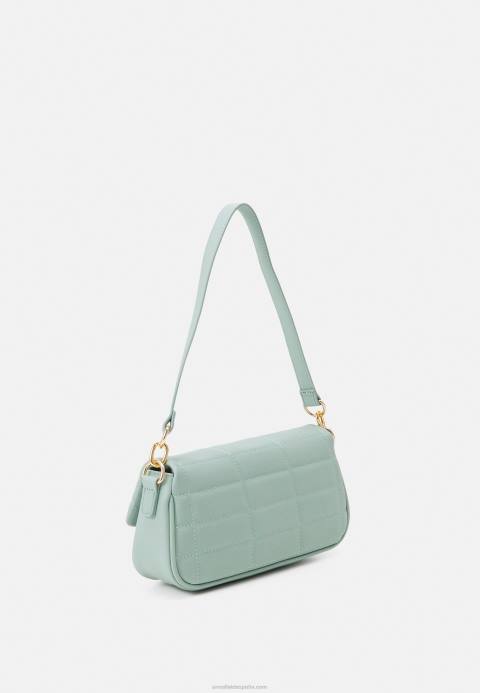 mujer bolso de menta Anna Field 84Z82389