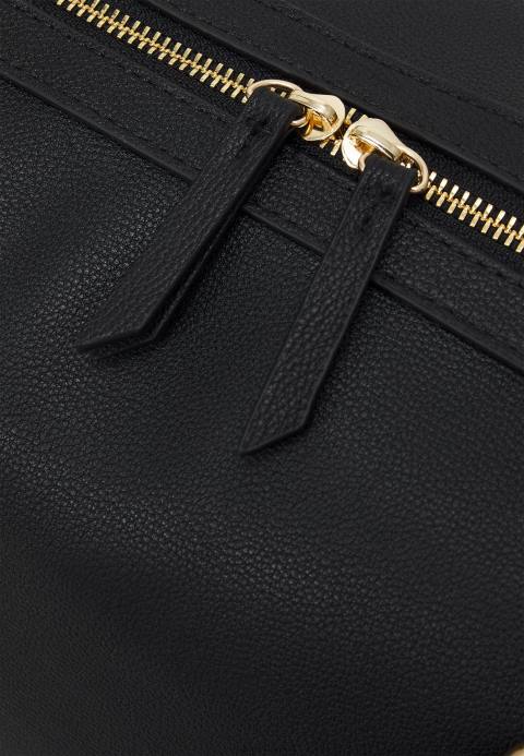 mujer bolso de viaje negro Anna Field 84Z82649