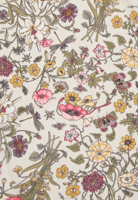 mujer bolso negro Anna Field 84Z82282