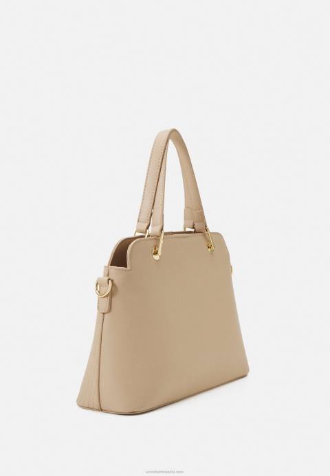 mujer bolso rosa Anna Field 84Z82382