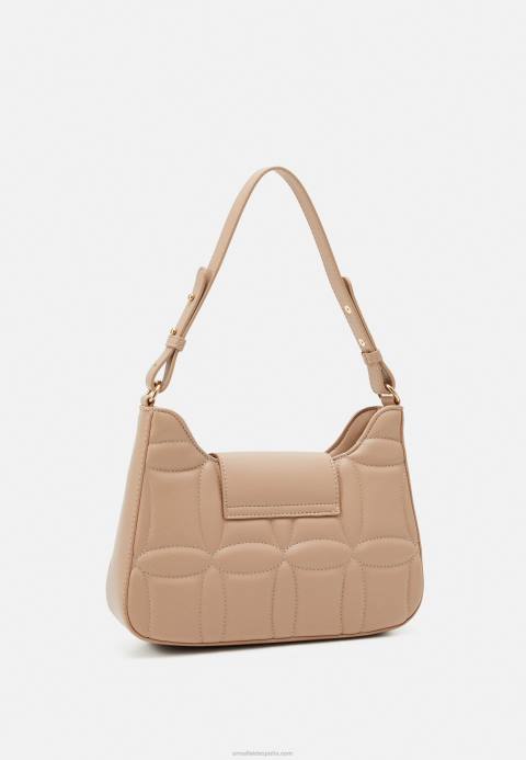 mujer bolso rosa Anna Field 84Z82386